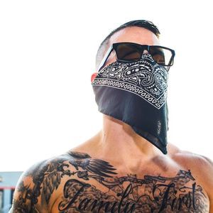 Meet your Posher, Shane